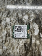 Intel Dual Band Wireless-AC 7265 802.11ac WiFi  Bluetooth Card 7265NGW 