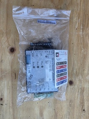WattNode Modbus Continental Control Systems LLC WNC-3Y-208-MB
