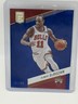 Panini Donruss Elite 2022-23 DeMar DeRozan Bulls #67 Blue Parallel /99