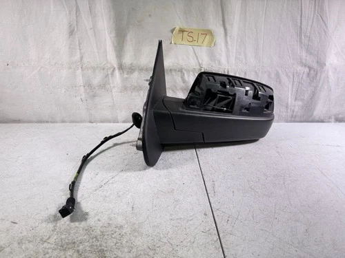 2014-15-16-2018 Chevy Silverado Manual/F DRIVER SIDE Rear Veiw Door Mirror OEM