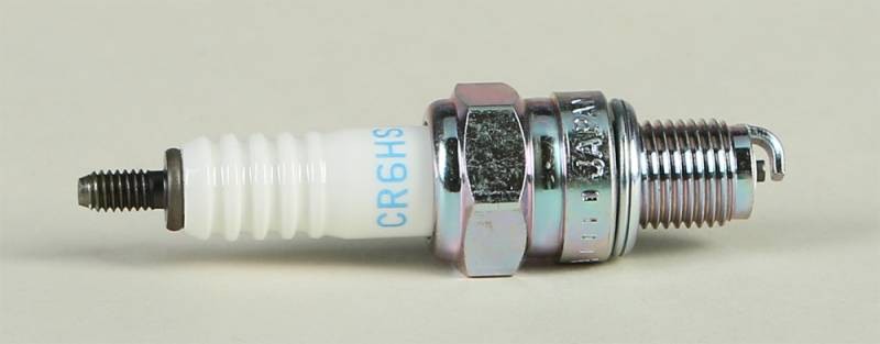 NGK Spark Plug - CR6HSA - 2983