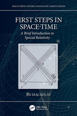 First Steps in Space-Time | Ed Macaulay | Taschenbuch | Englisch | 2025