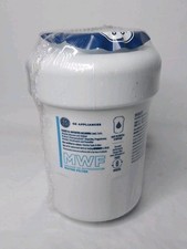 GE MWF Genuine Smart Water Filter New Sealed Free Shipping