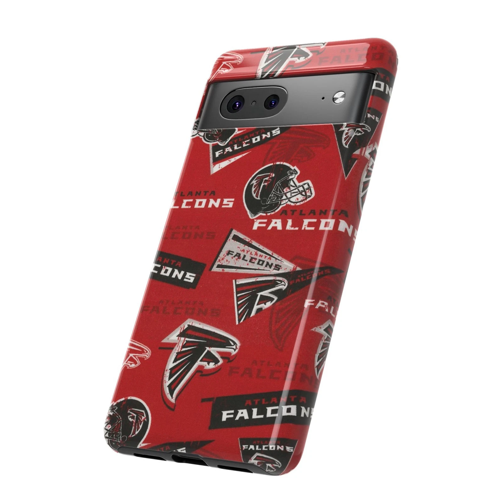 Atlanta Falcons Phone Cases for iPhone
