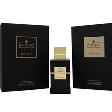 La Rever By Chateau Les Parfums 3.4 oz Essentials Collection for Men Fragrance