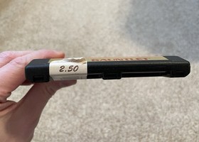 Gauntlet Tengen Black Cartridge Nintendo NES Game Cartridge Only