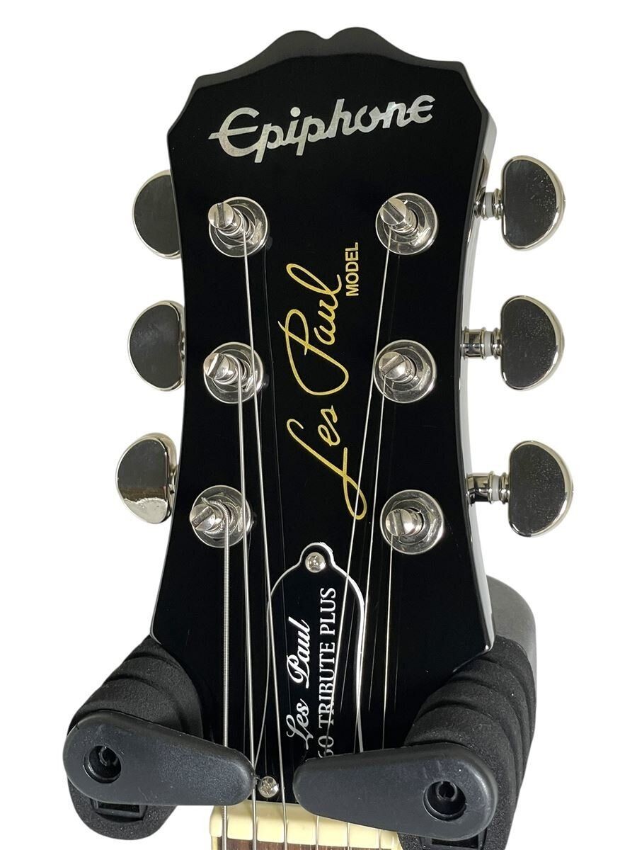 Epiphone Electric Guitar LP 1960 TRI+ Les Paul Tribute Plus CHINA