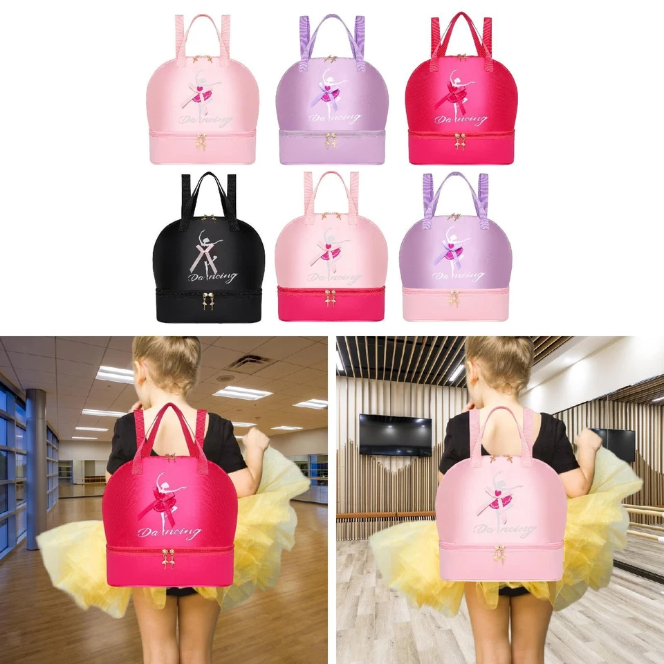 Sac à Dos/sac de Sport En Polyester avec Un Joli Design, Idéal pour Les - Photo 1/1