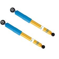 2 Bilstein Sportstoßdämpfer B8 2-24-266383 Hinterachse für RENAULT MEGANE IV Gra