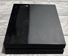 ps4 console Parts Only, Blue Light No Display.