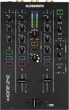 Allen Heath Xone:24C 2 1 Channel Analog DJ Mixer/Interface