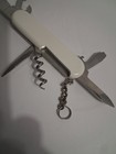Wenger Commander White Swiss Army Knife K8 — photo 6