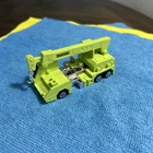 Transformers G1 Hook Constructicons Devastator Loose Vintage Action Figure 🔥🔥