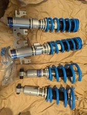 Returned FAPO PS+ 16 Levels Damper coilover for Pontiac G8 2008-2009 RWD