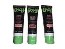 3 Pack - Oxy Rapid Acne Spot Treatment For Face  Body - No box - Exp: 10/2026