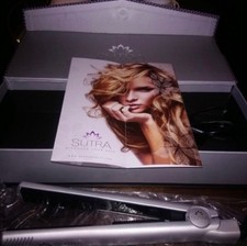 SUTRA 350 flat iron hair straightener