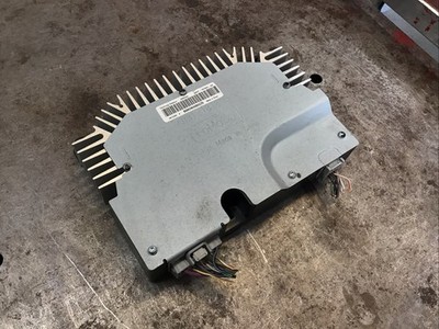 2010 Ford Expedition Audio Amplifier