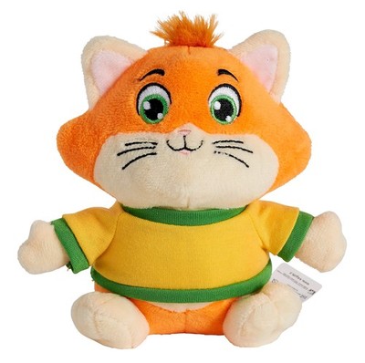 44 Cats 5 Plush Meatball (88195)
