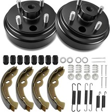 EZGO Brake Drum Maintenance Kit 1997-2008 Electric EZGO TXT W/ Golf Cart Brake