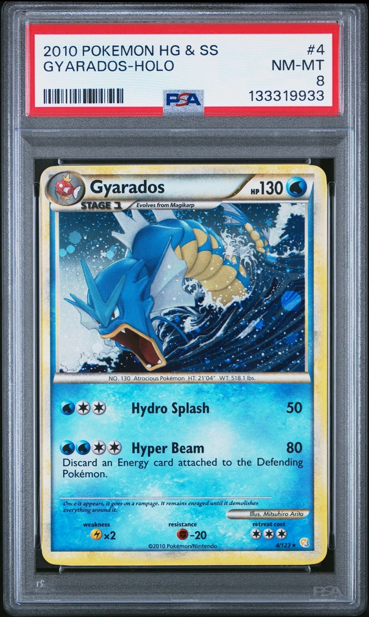 Gyarados