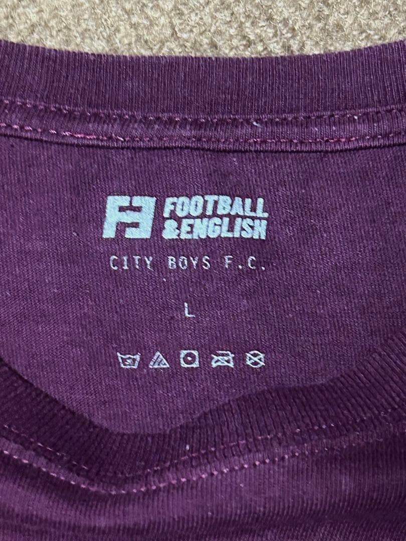 Arsenal Golden Era "NORTH LONDON 4 EVER" Vintage View 3