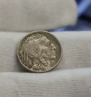 1914 US Buffalo Nickel 5c XF