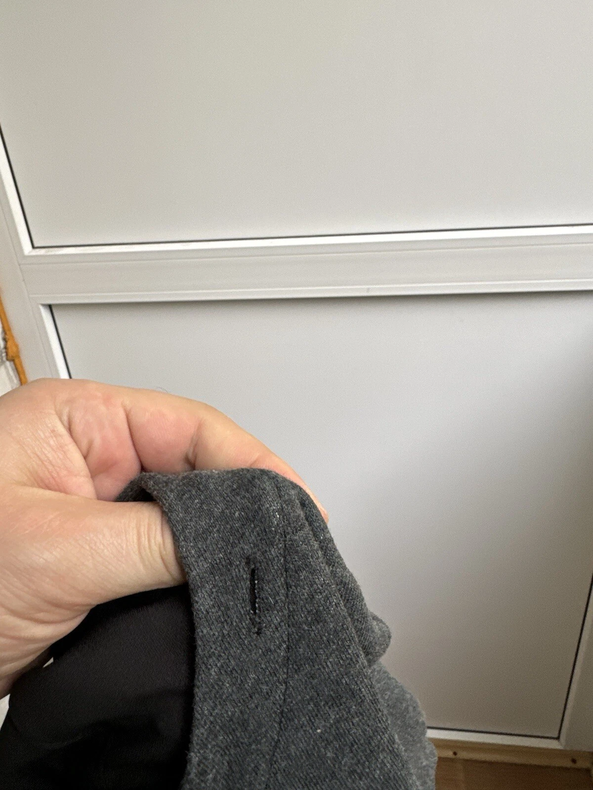 Felpa con cappuccio VR 46 ufficiale Valentino Rossi IL Dottore taglia XL