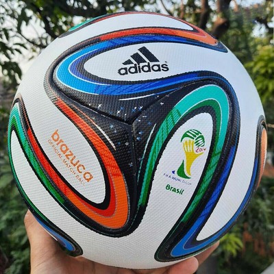 brazuca 2014