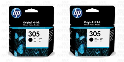 Cartuccia HP 305 XL Inchiostro Originale Colore - Foto 13