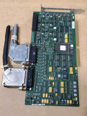 Cincinnati Milacron 3-533-1003G CPU Control Board Circuit Board