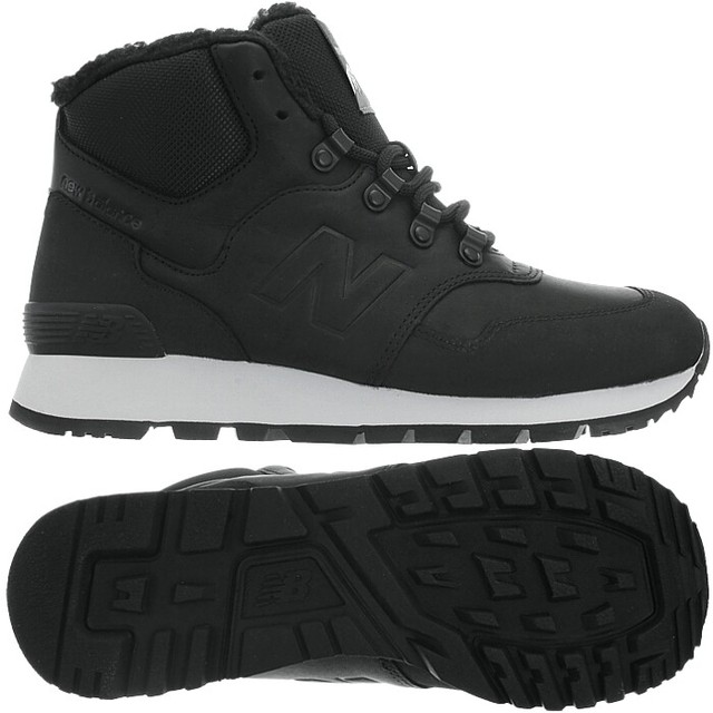new balance men's boots