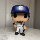 Funko Pop! MLB New York Yankees GIANCARLO STANTON (Pinstripes) #10 Vaulted Loose