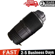 Fit Porsche Panamera 971 Rear Left Air Spring Cylinder Bag 971616025E 2017-2022