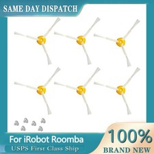 Side Brush 3-Armed for iRobot Roomba 500 600 700 Series Vacuum Cleaner Parts