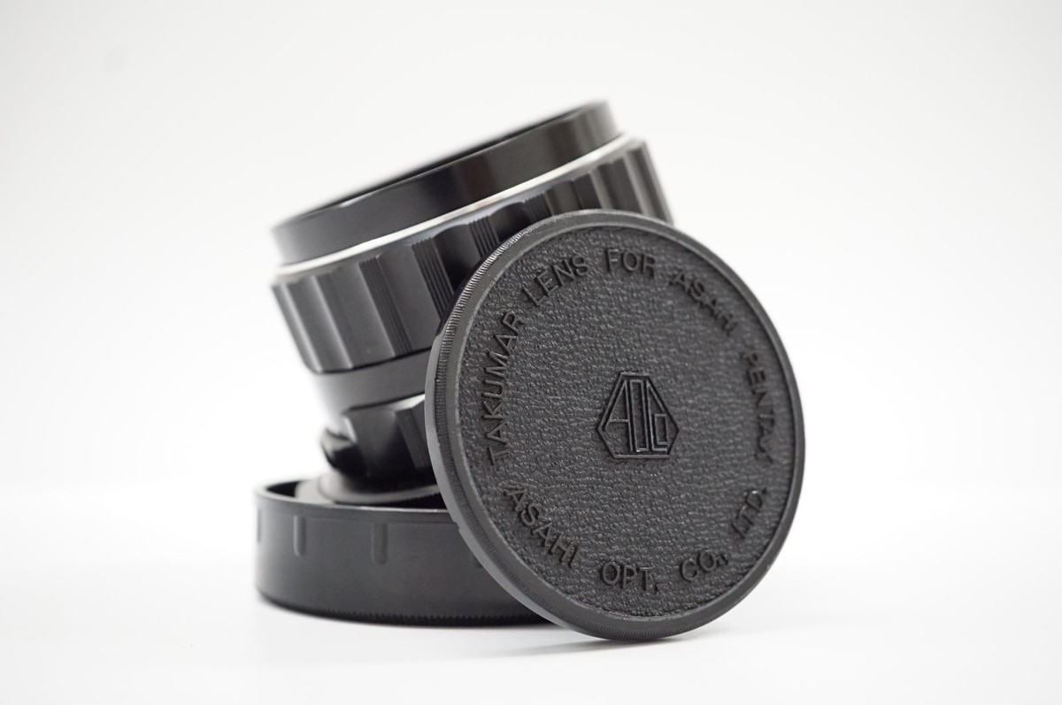 美品 Asahi Pentax 6×7 105mm F2.4 #8831 Asahi Pentax SMC Super Multi Coated Takumar 6x7 105mm F2.4
