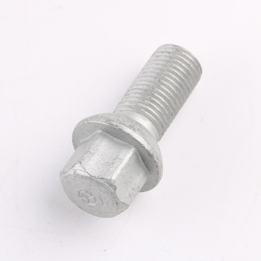 5x Wheel Lug Bolts Nuts 0009904907 KIT For Mercedes W204 W211 C209 W164 W251 eBay