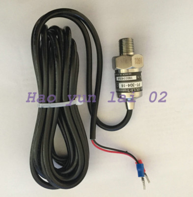 Pressure Sensor PT-306-16 PT-304-16 Universal Pressure Transmitter PT ...