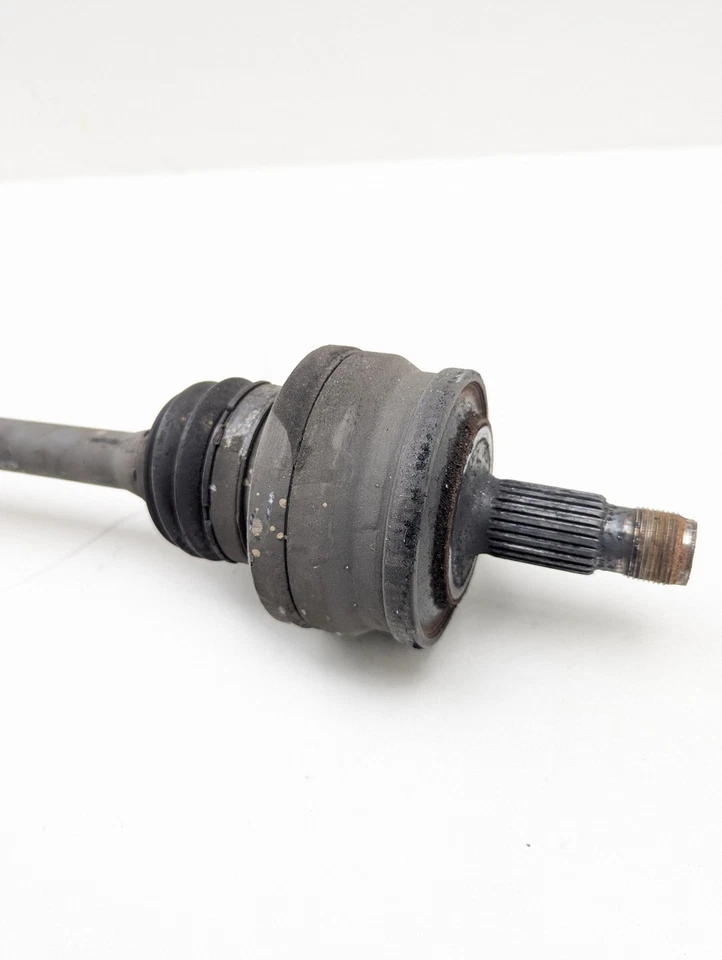 Mercedes CLK350 2006-2009 eje CV de pasajeros OEM Foto 2 de 4