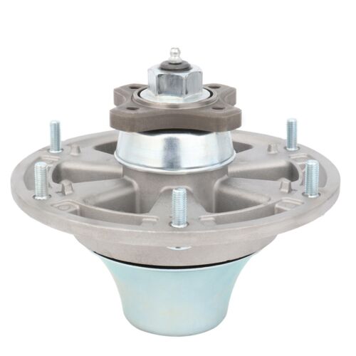 3 Spindle Assembly for John Deere Z915B Z915E Z920M Z920R Z925M Z930M Z930R - Picture 3 of 9