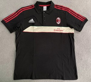 ac milan polo