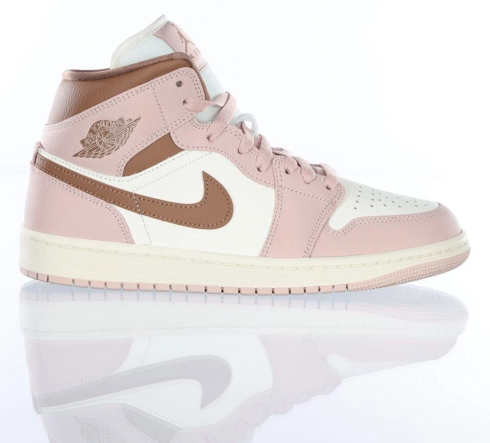 Jordan 1 Mid Neapolitan W for sale | eBay
