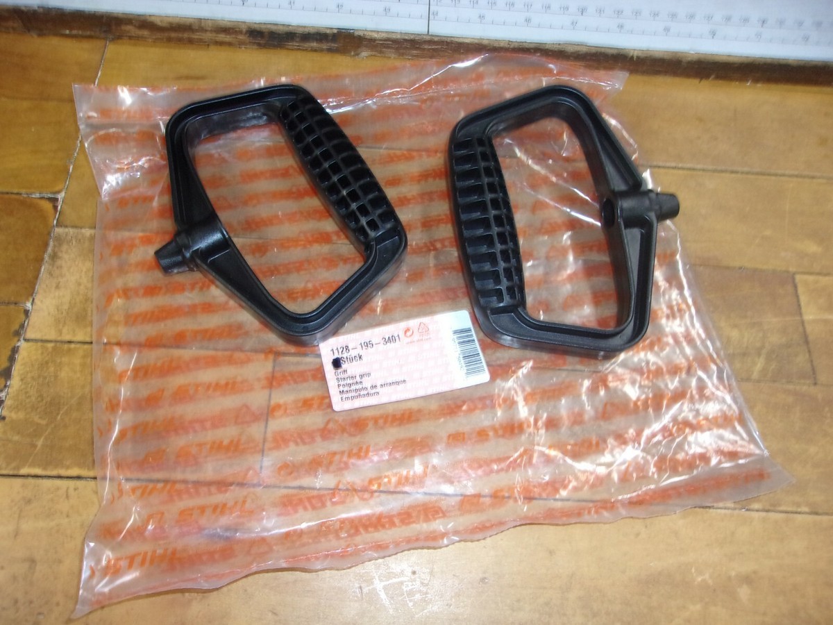 2 Pack Stihl OEM 