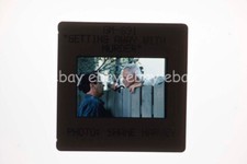 Getting Away with Murder Dan Aykroyd Jack Lemmon Promo Photo 35mm slide #2