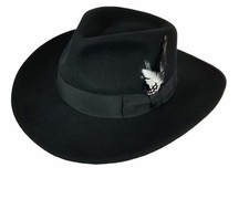 Woolrich Crushable Wool Felt Outback 