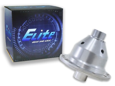 2007-2017 Jeep Wrangler JK Dana 44 Rearend Elite Ultra Locker 30 Spline