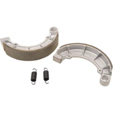 Vesrah  Semi-Sintered Metal Brake Shoes - Honda CB | VB-129S