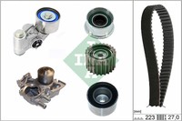 INA Timing SET Subaru 2.0/2.5 Legacy/Outback
