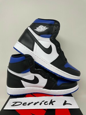 Nike Air Jordan 1 Retro High 