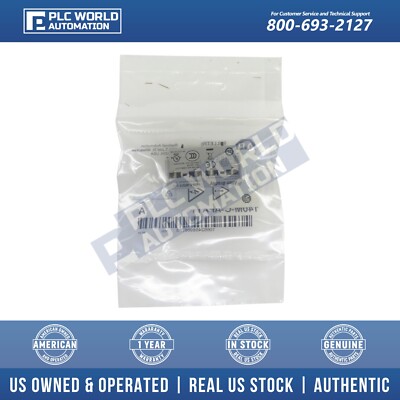 Allen Bradley 140M-C-AFA11 Ser A Auxiliary Contact Block, Brand New
