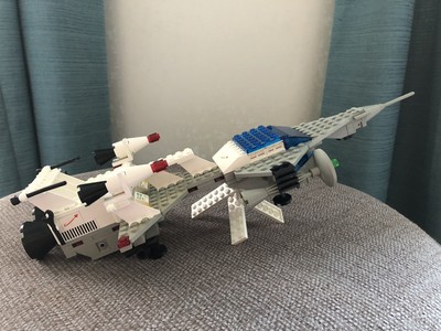 lego 6929